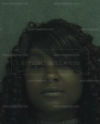Kimberly Elaine Anthony