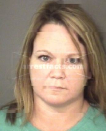 Angela Rose Mccorkle