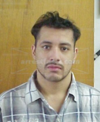 Jesus Enrique Mendoza