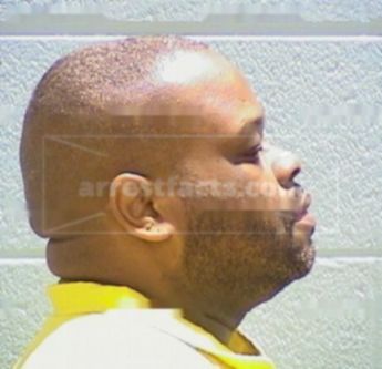 Antwain Black