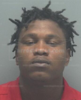 Eddie James Moses Jr