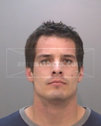 Joshua Matthew Louis Walden