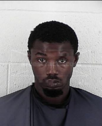 Vincent Dwight Glover Jr