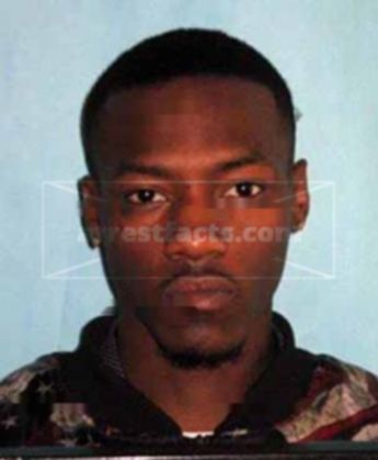 Cortez Jamal Cooper