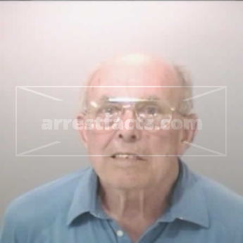 Charles James Austin