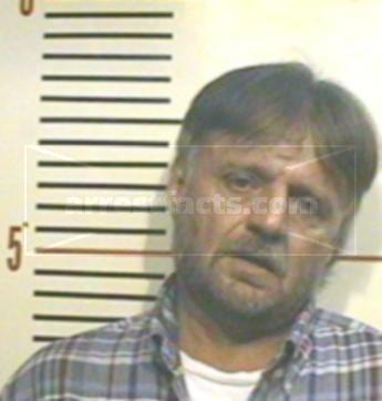 Gerald Dale Davis