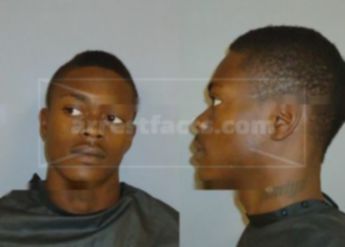 Jerod Antonio Bennett
