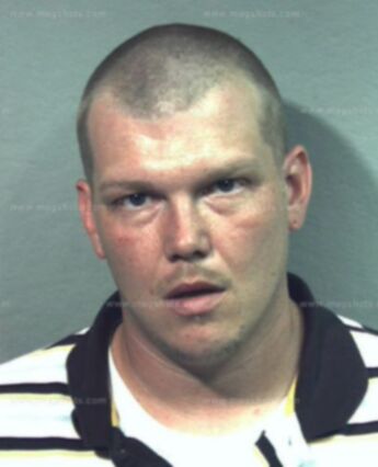 Richard Allen Yates Iii