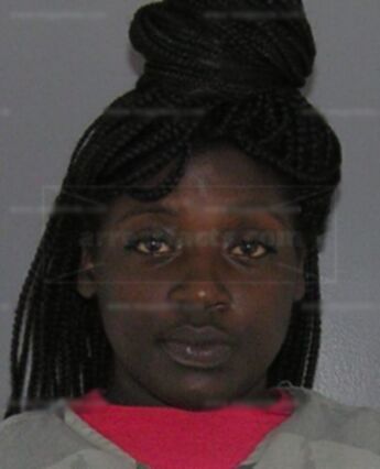 Chrissy Juana Latham