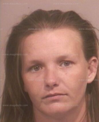 Melinda Denise Crews