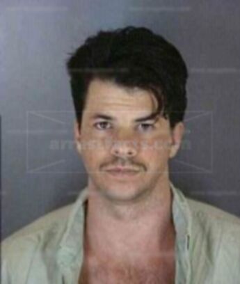 James Parrish Whiteaker
