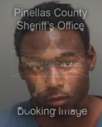 Michael Andrew Thomas