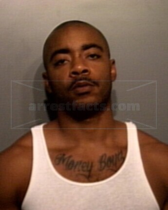 Quincy Martell Adams