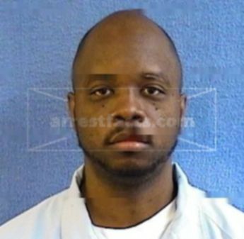 Jermell Hyjwan Sledge