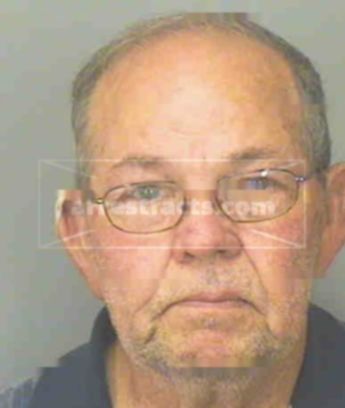 Jack Horace Grimes