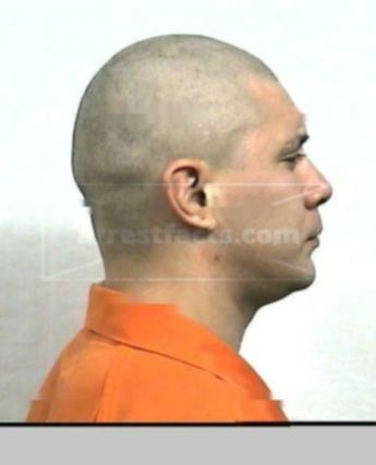 Bryan Lee Blackfox