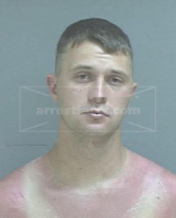 Brandon John Parks