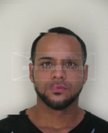 Dennis Saintjohn Rodriguez