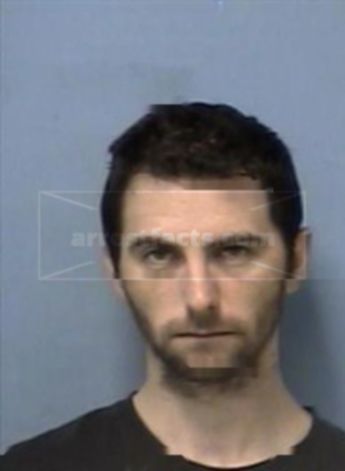Justin Blake Woods