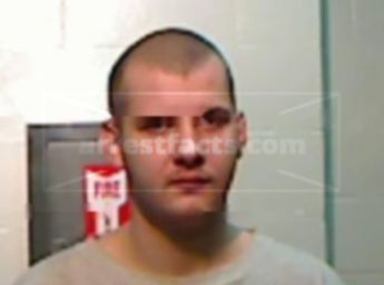 Tommy Ray Harrell