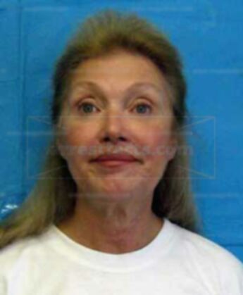 Paula Ann Holden Sage