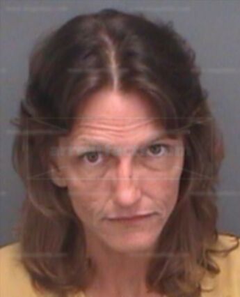 Teresa Annette Bond
