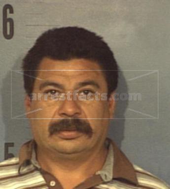Miguel Orneles Chavarria