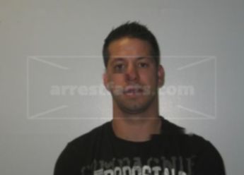 Justin Curtis Hall