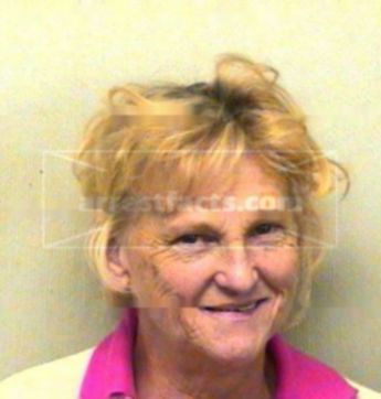 Martha Jane Sapsford