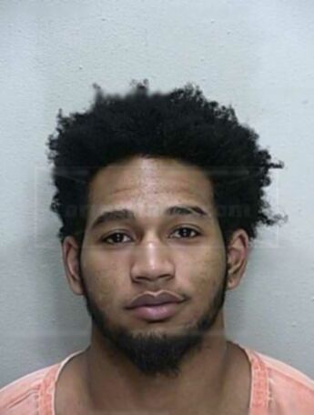 Jamarius Napoleon Quary