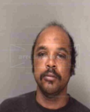 Michael Nmi Prewitt