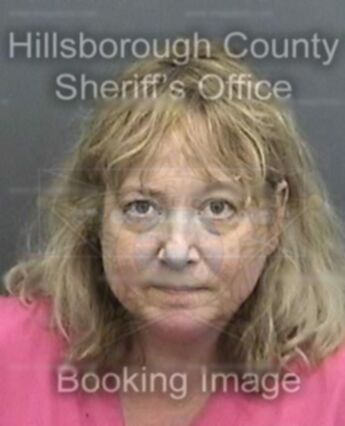 Theresa Marie Fox