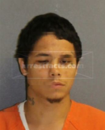 Christopher L Cordova