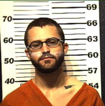 David Jeffrey Williams