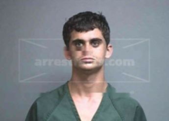 Bryant Scott Mcgary