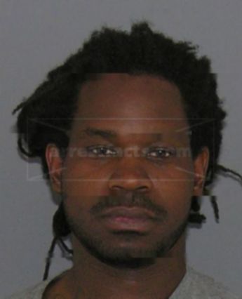 Tyrone Bradshaw