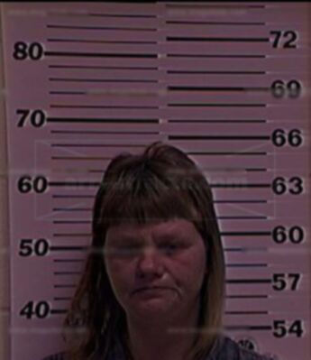 Wanda Sue Chavis