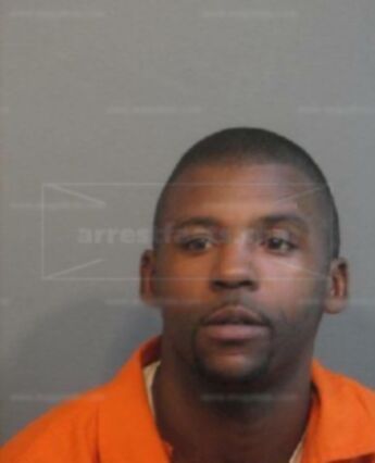 Kelvin D. Foster