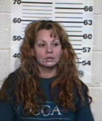 Laura Esmeralda Castillo Rodriguez