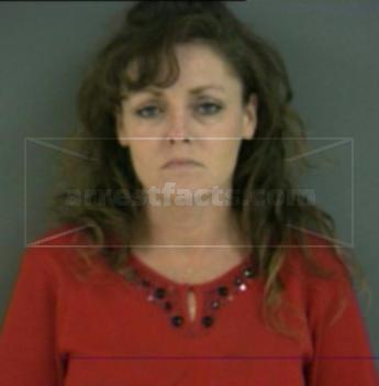 Tonia Sue Holland