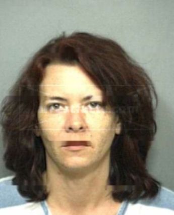 Heidi Elizabeth Hancock