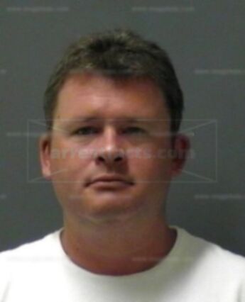 Stephen Darrell Conner