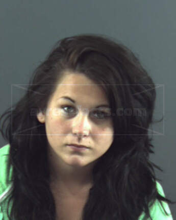Janelle Kaylee Dunbar