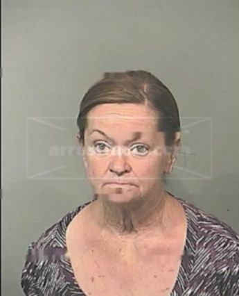 Mary Lou Crouse