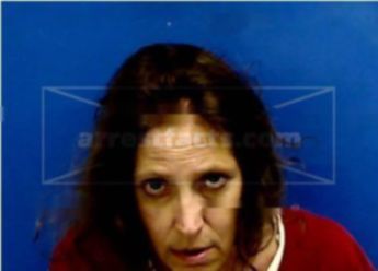 Andrea Kay Mitchell