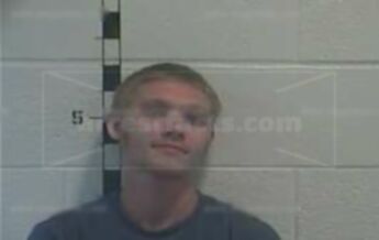 Jacob Shawn Wooley