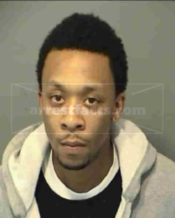 Corey D Simmons