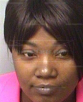 Lynette Elaine Davis
