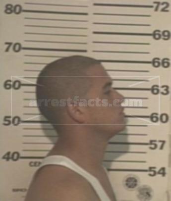 Jacob Perez Gallegos