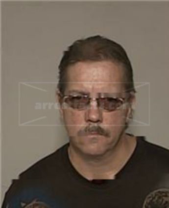 Gary Robin Fritz